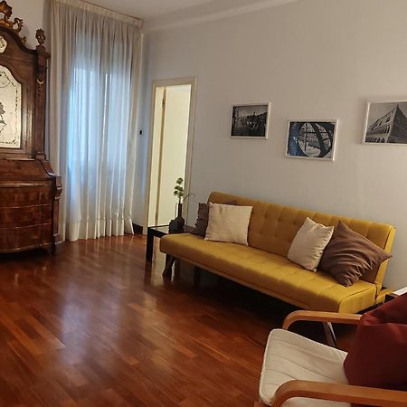 Appartement Ca Donzela à Venise Extérieur photo