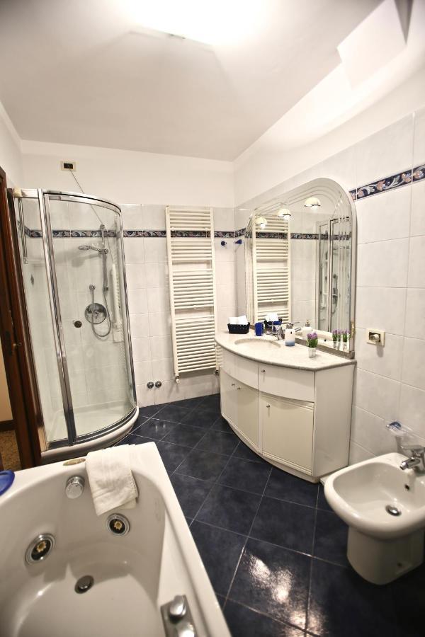 Appartement Ca Donzela à Venise Extérieur photo
