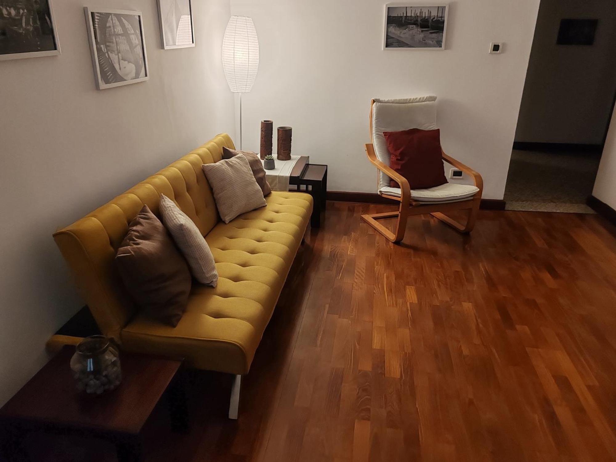 Appartement Ca Donzela à Venise Extérieur photo