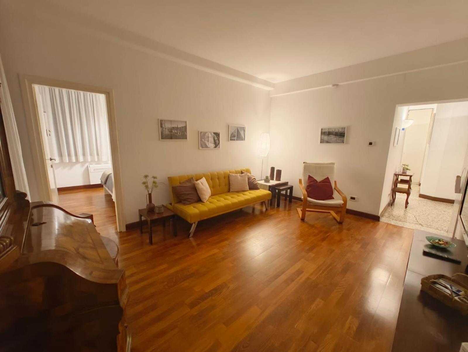 Appartement Ca Donzela à Venise Extérieur photo